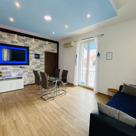 Violet Sea Breeze Apartment Split Bagian luar foto