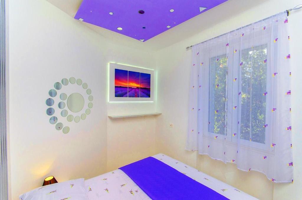 Violet Sea Breeze Apartment Split Bagian luar foto