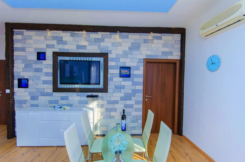Violet Sea Breeze Apartment Split Bagian luar foto