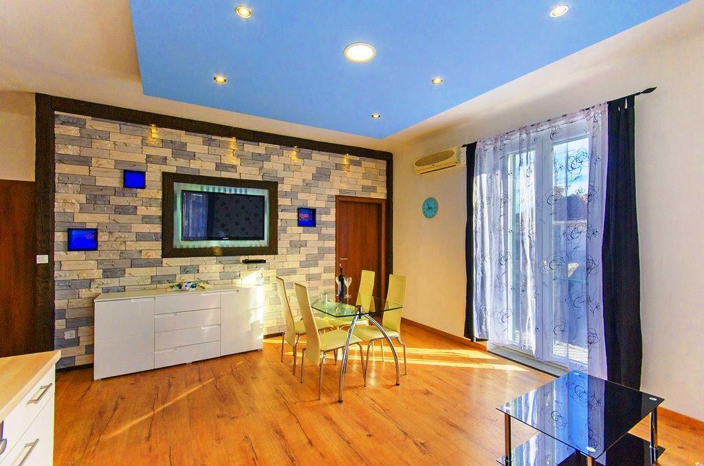 Violet Sea Breeze Apartment Split Bagian luar foto