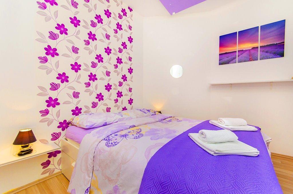 Violet Sea Breeze Apartment Split Bagian luar foto
