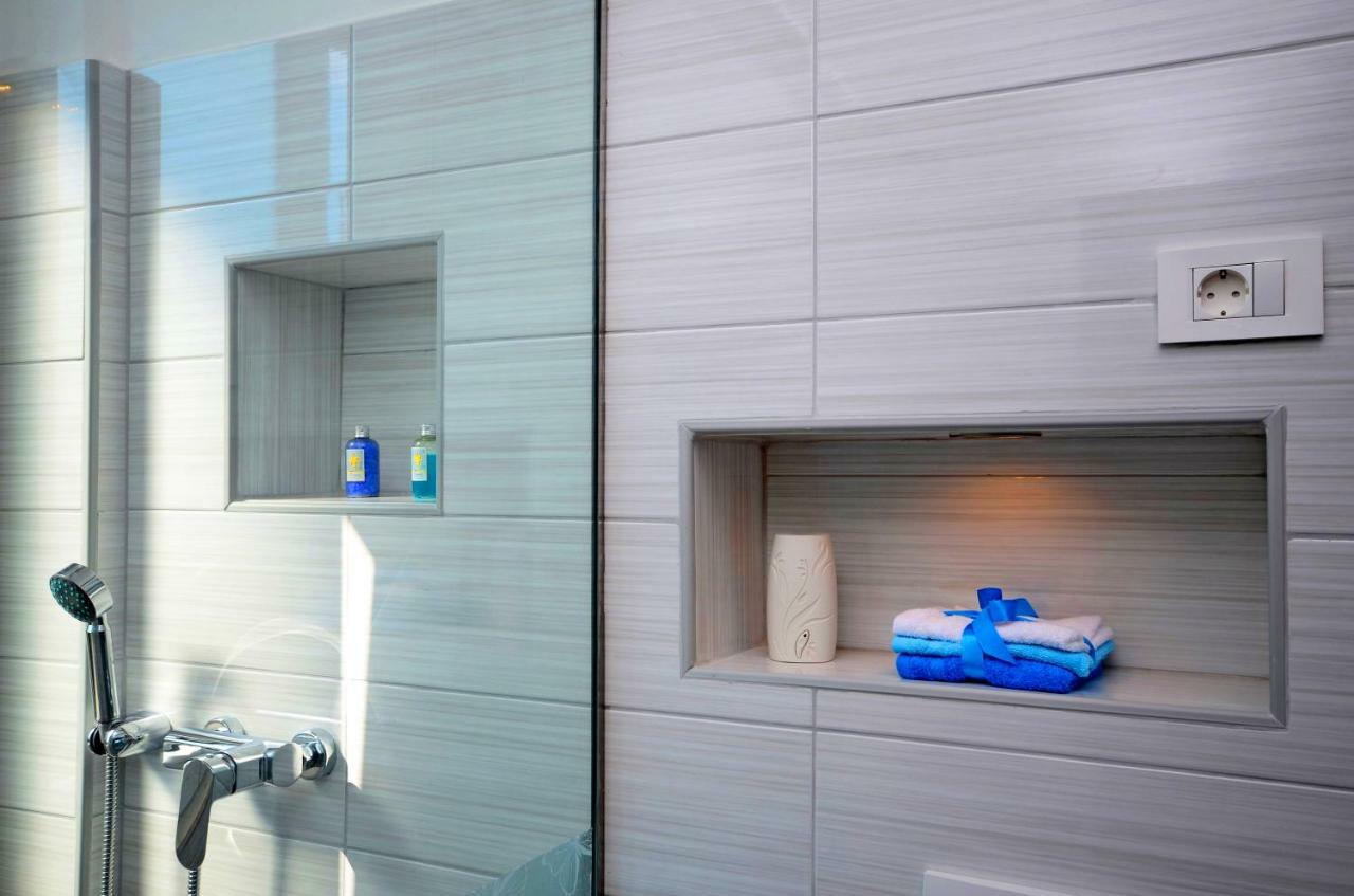 Violet Sea Breeze Apartment Split Bagian luar foto