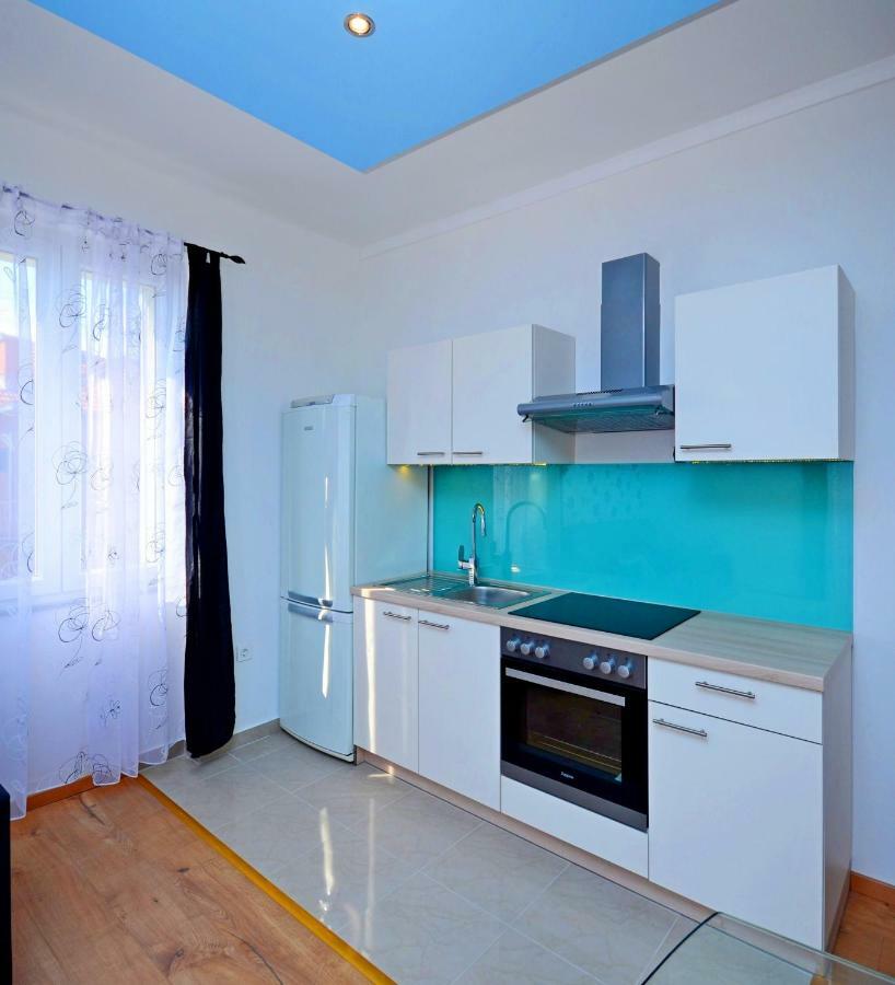 Violet Sea Breeze Apartment Split Bagian luar foto