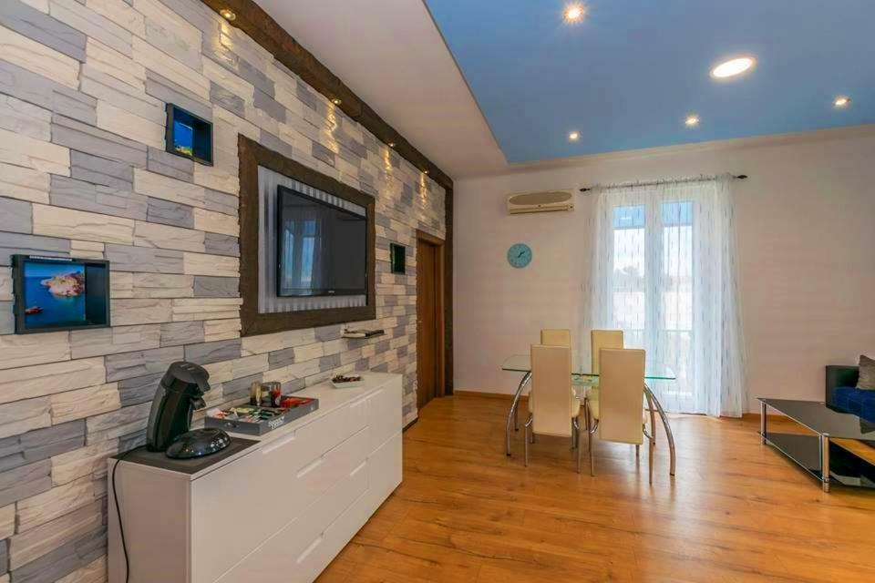 Violet Sea Breeze Apartment Split Bagian luar foto