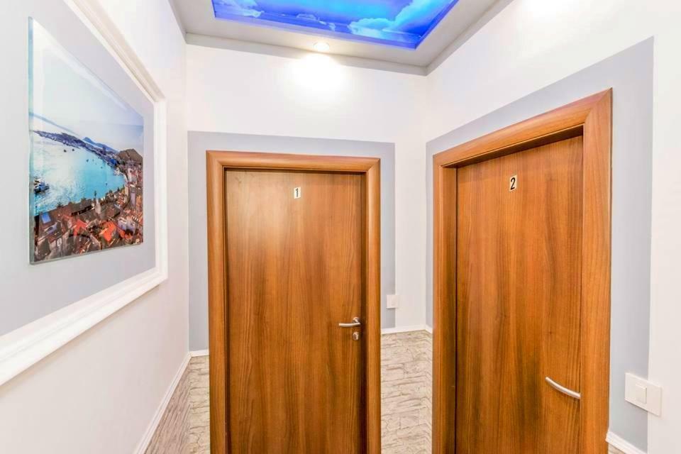 Violet Sea Breeze Apartment Split Bagian luar foto