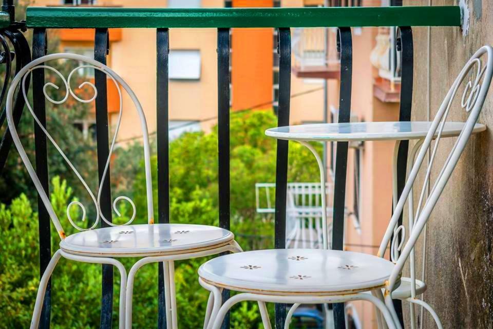 Violet Sea Breeze Apartment Split Bagian luar foto
